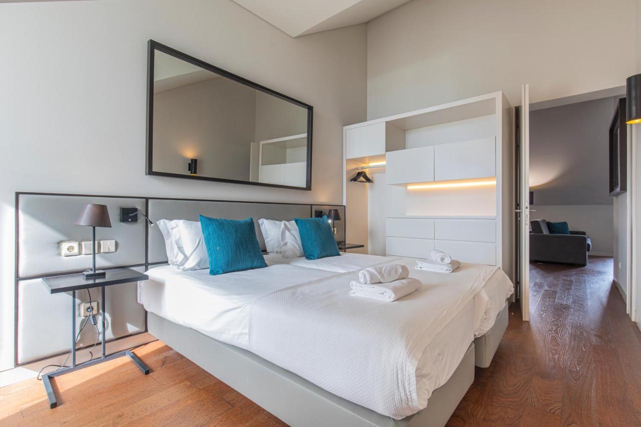 Apartamento 8 Building 403 T2 - River & Garden View *