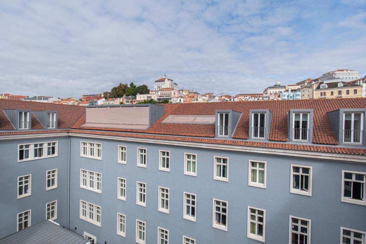 8 Building 403 T2 - River & Garden View Apartamento