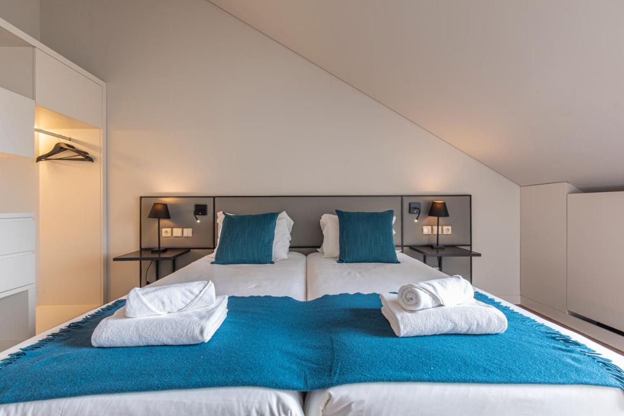 8 Building 403 T2 - River & Garden View Apartamento Lisboa