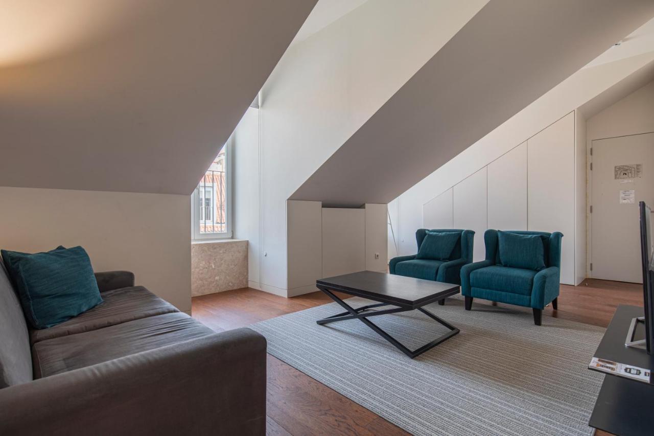 Apartamento 8 Building 403 T2 - River & Garden View Lisboa