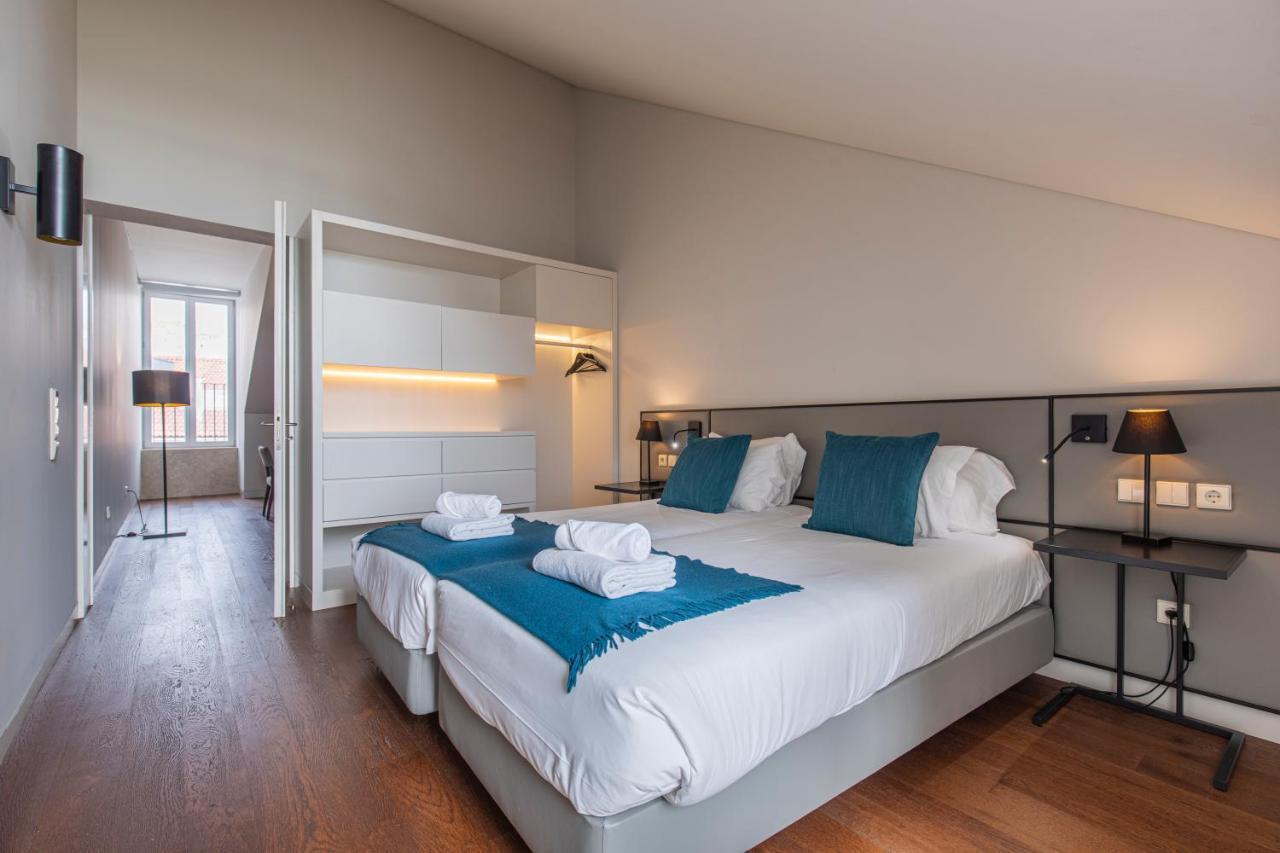 Apartamento 8 Building 403 T2 - River & Garden View