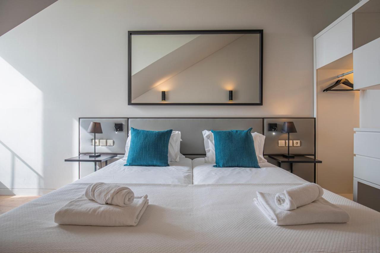 Apartamento 8 Building 403 T2 - River & Garden View