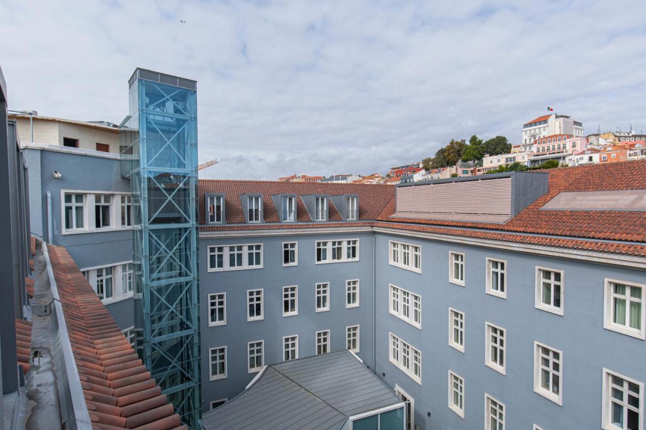 8 Building 403 T2 - River & Garden View Apartamento *