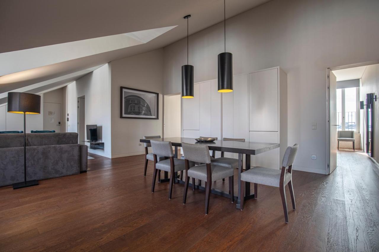 Apartamento 8 Building 403 T2 - River & Garden View Lisboa
