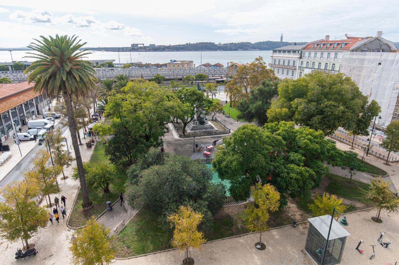 Apartamento 8 Building 403 T2 - River & Garden View