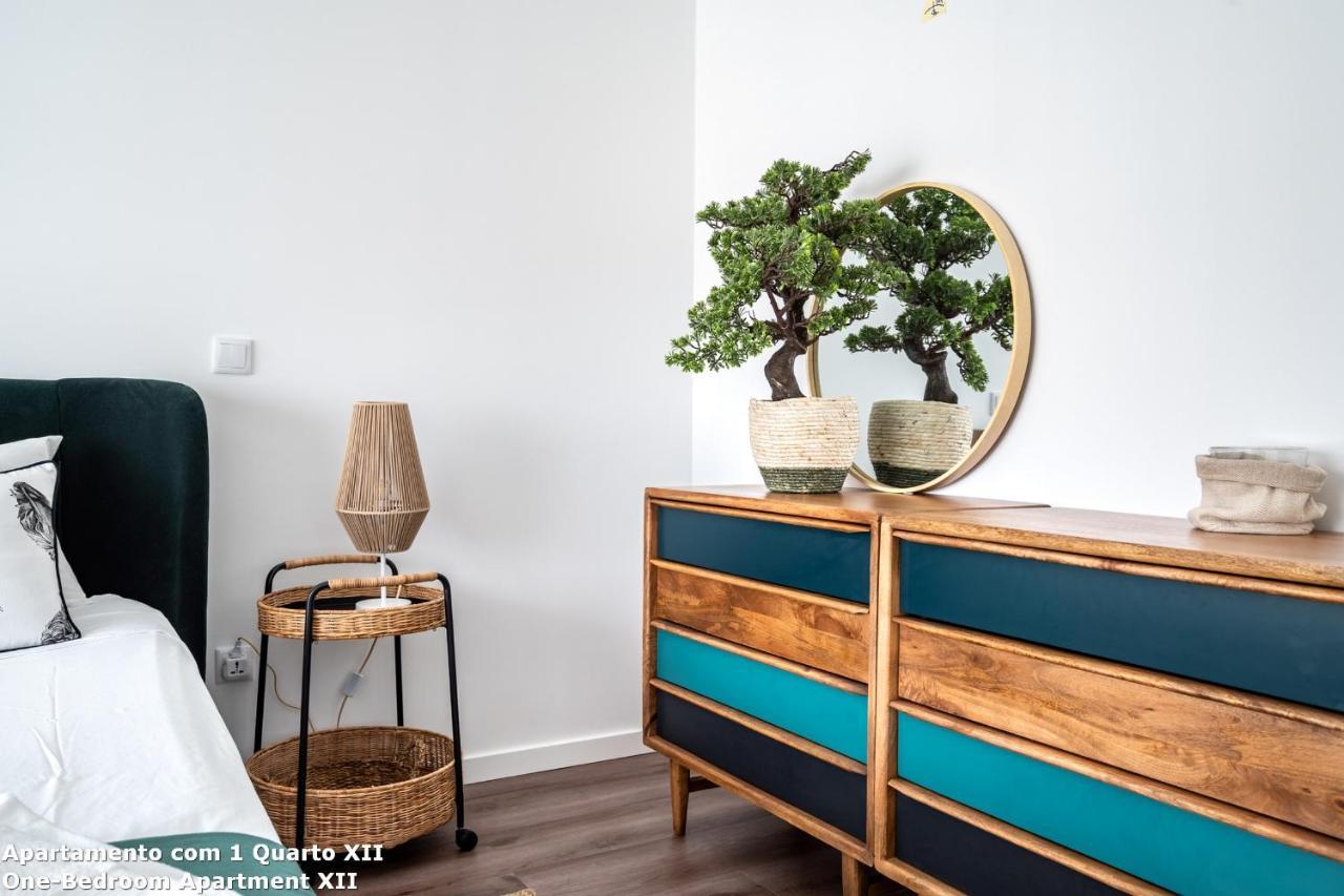 Apartamento Akicity Sete Rios Selected *