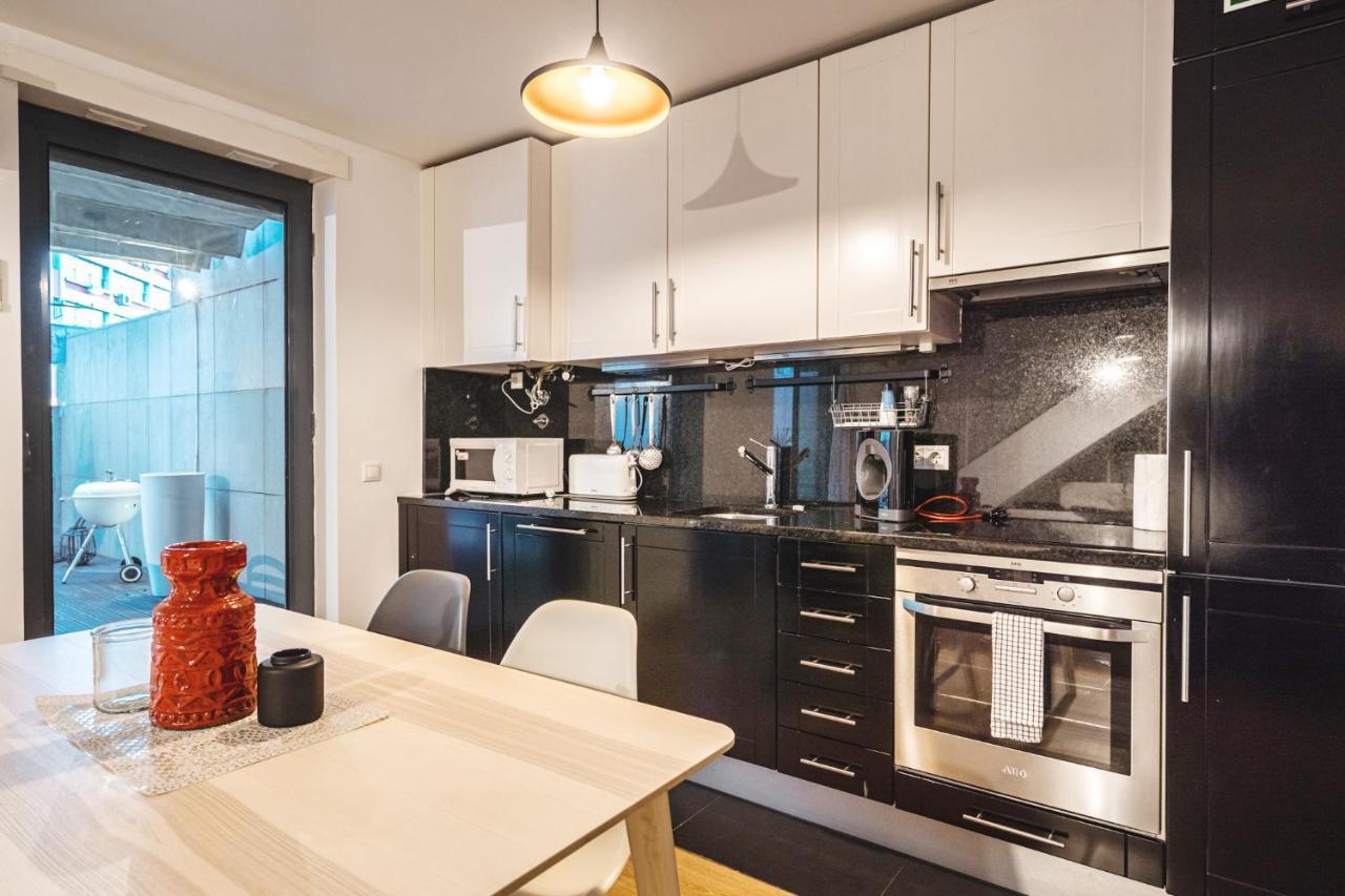 Akicity Amoreiras Selected Apartamento Lisboa
