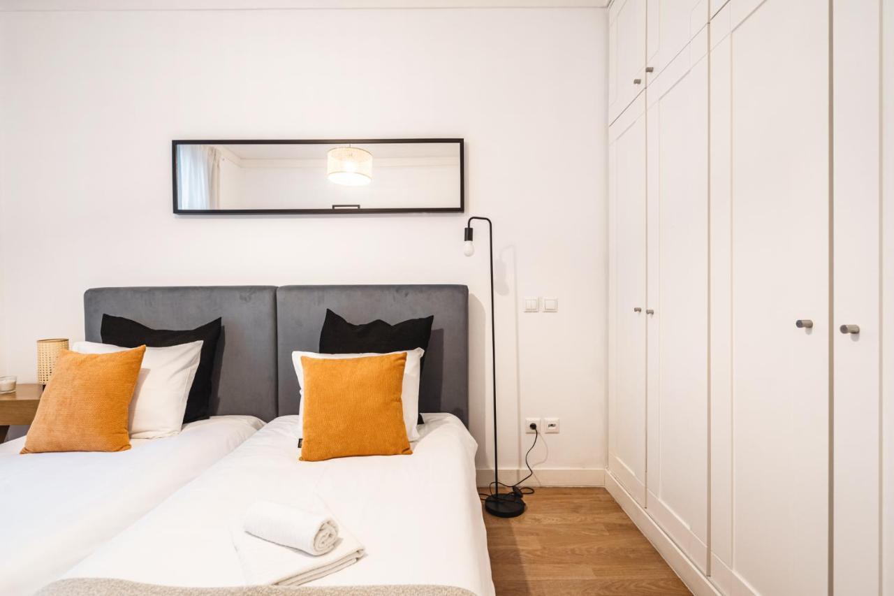 Akicity Amoreiras Selected * Lisboa