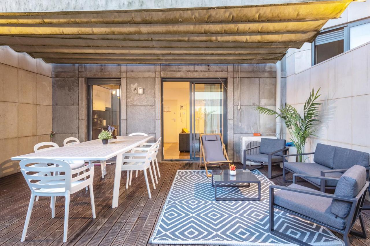 Akicity Amoreiras Selected Apartamento Lisboa