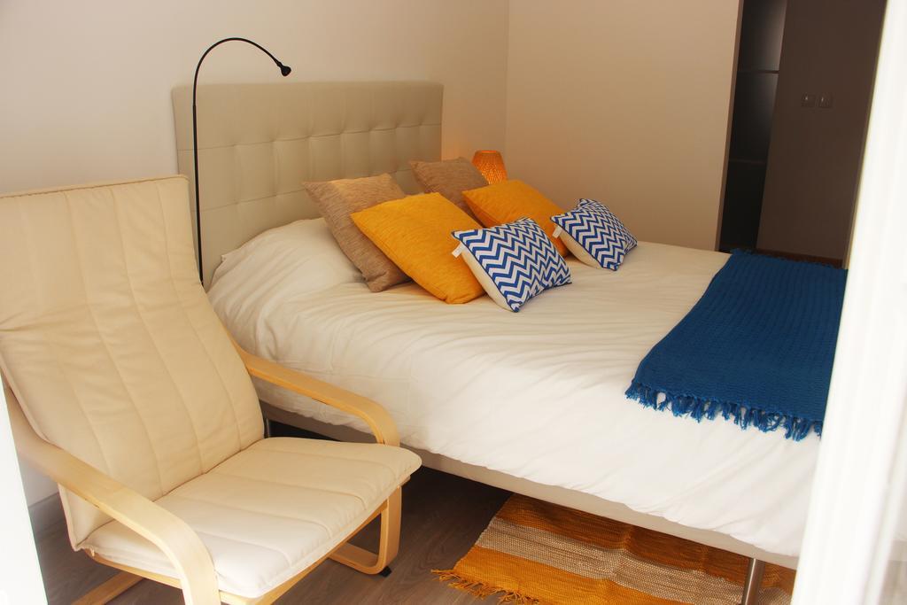 Apartamento Roots -