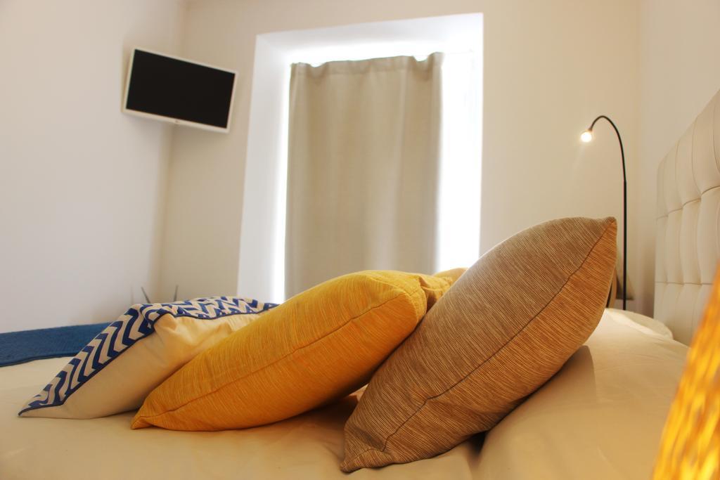 Roots - Apartamento Lisboa