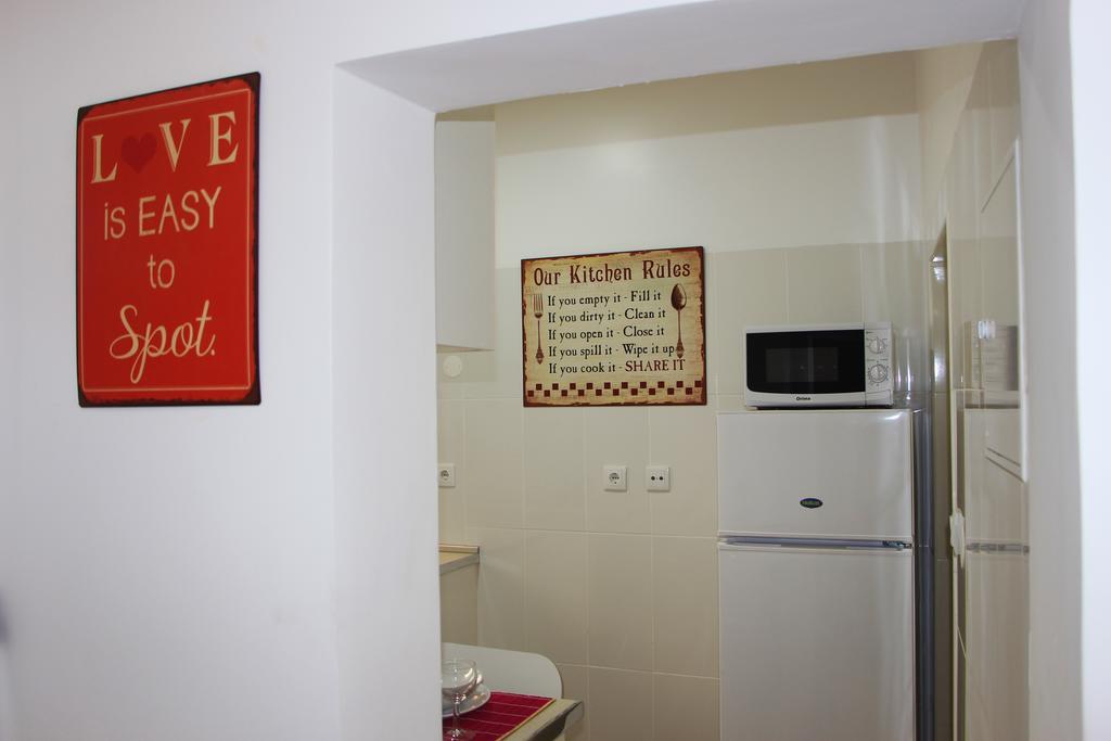 Apartamento Roots - Lisboa