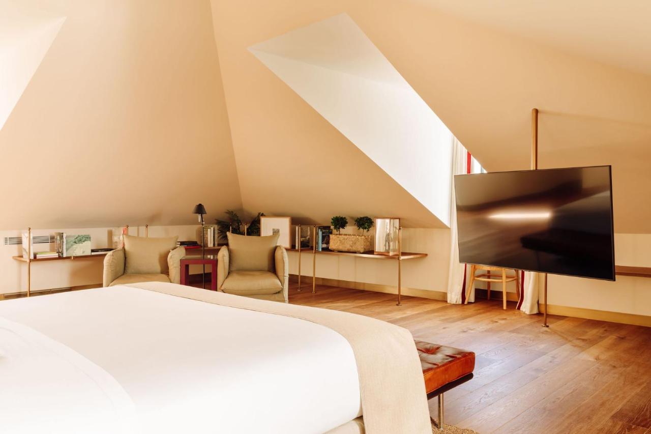 Amoreiras - Small Luxury Of The World Hotel Lisbon