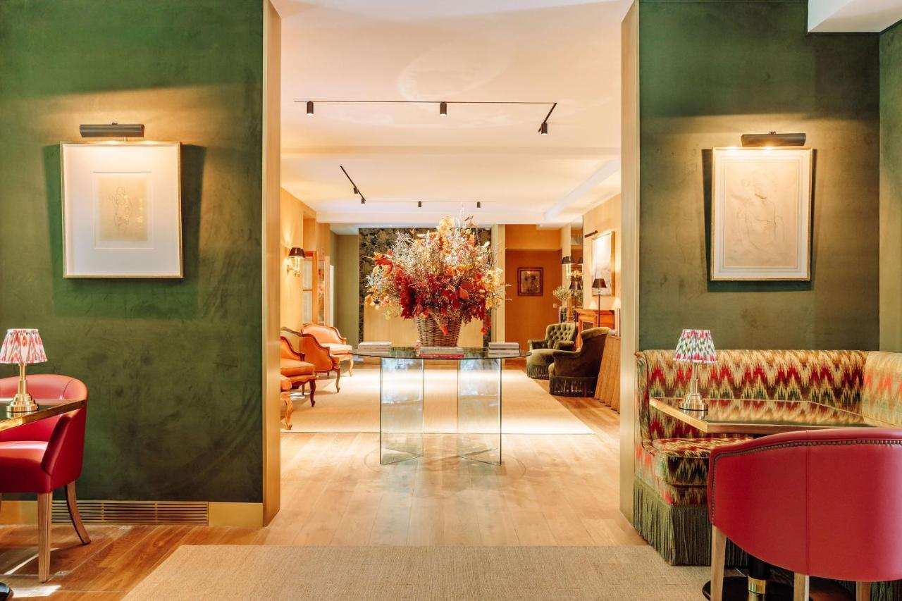 Hotel Amoreiras - Small Luxury Of The World