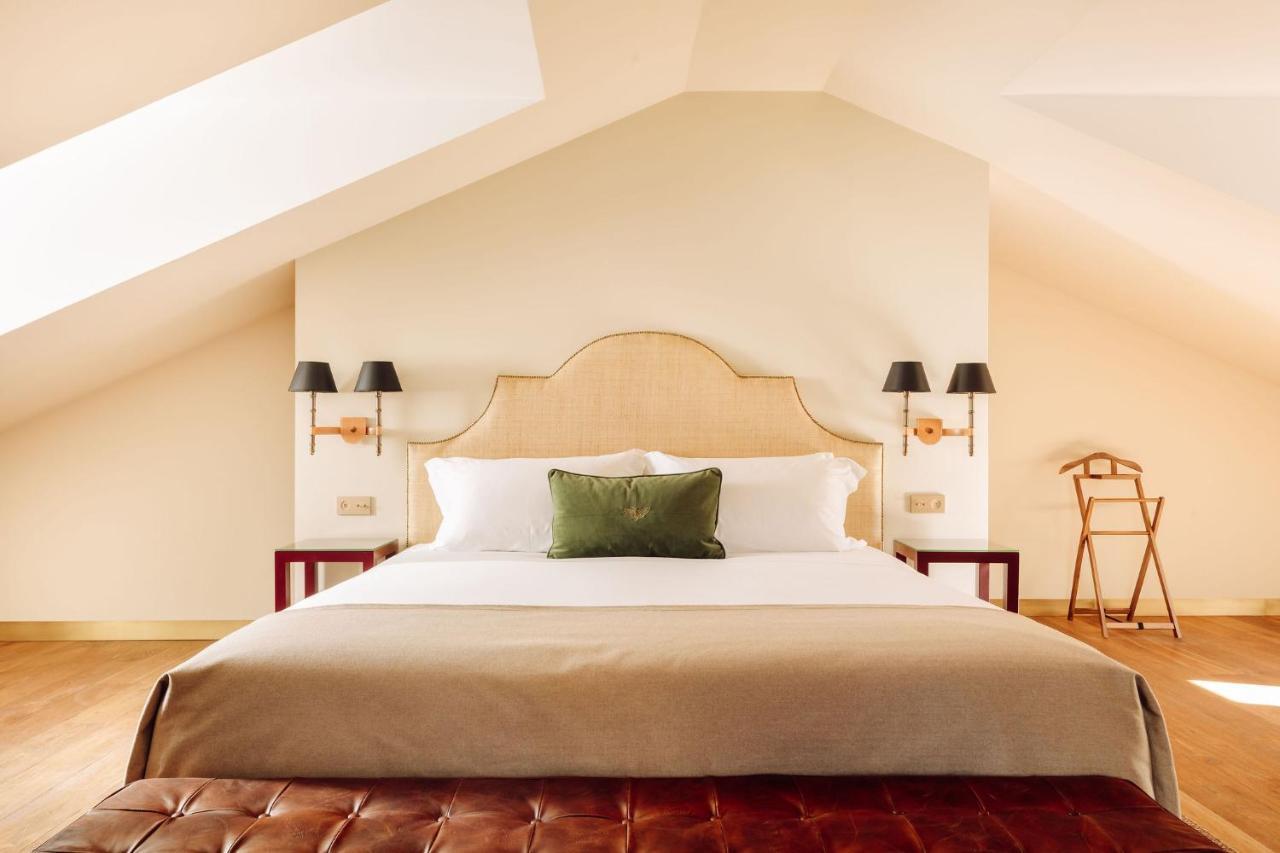 Hotel Amoreiras - Small Luxury Of The World Lisbon
