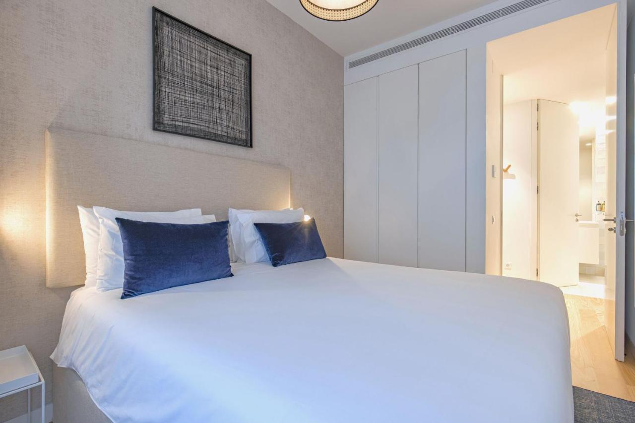 Ando Living - Douradores House Apartamento Lisboa