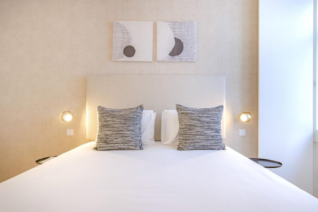 Apartamento Ando Living - Douradores House Lisboa
