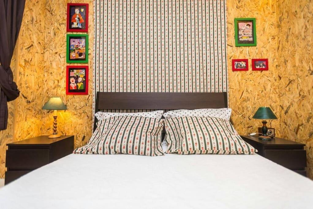 Lx Townhouse Ideal For Big Groups Prime Location Trendy Street * Lisboa