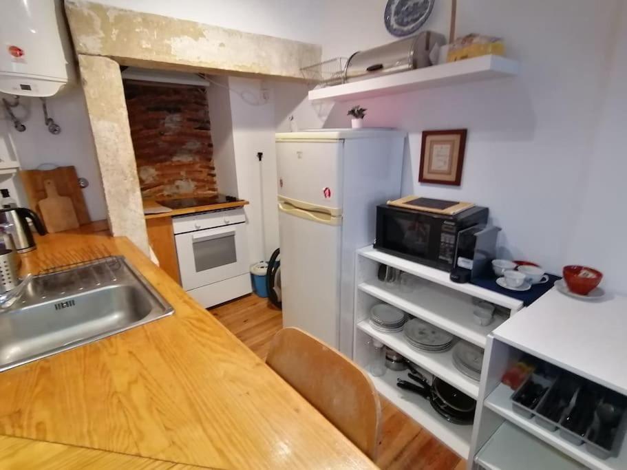 Lx Townhouse Ideal For Big Groups Prime Location Trendy Street * Lisboa