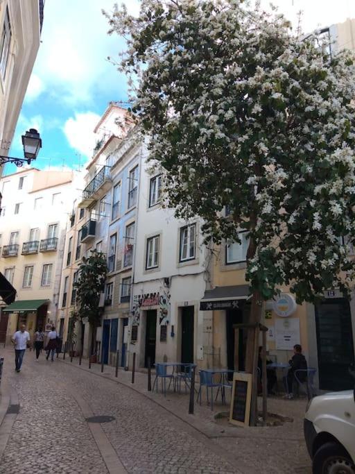 Сasa de vacaciones Lx Townhouse Ideal For Big Groups Prime Location Trendy Street *