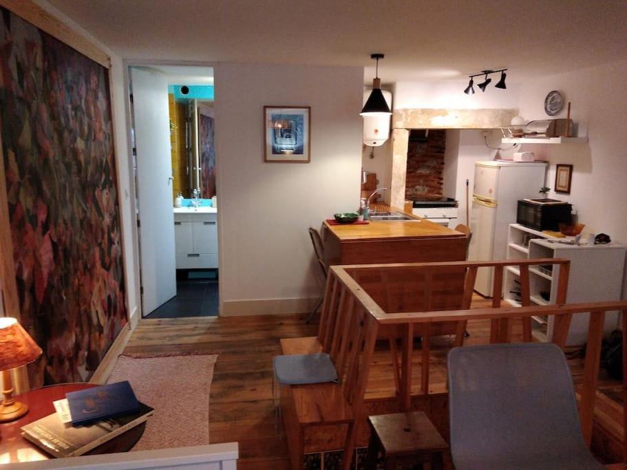 Lx Townhouse Ideal For Big Groups Prime Location Trendy Street * Lisboa