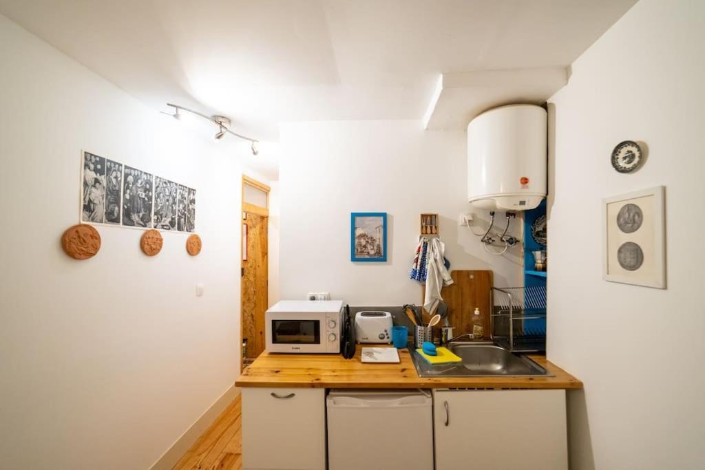Lx Townhouse Ideal For Big Groups Prime Location Trendy Street * Lisboa
