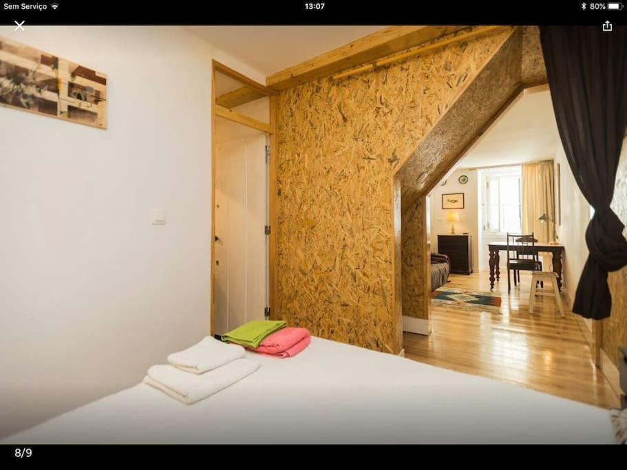 Lx Townhouse Ideal For Big Groups Prime Location Trendy Street Casa de Férias