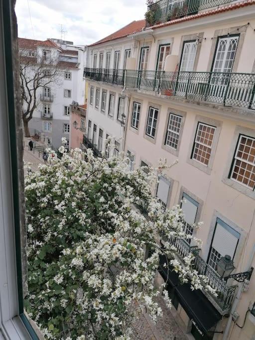 Lx Townhouse Ideal For Big Groups Prime Location Trendy Street Casa de Férias