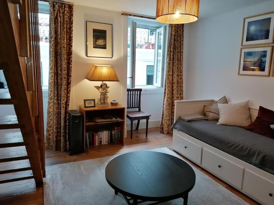 Lx Townhouse Ideal For Big Groups Prime Location Trendy Street * Lisboa