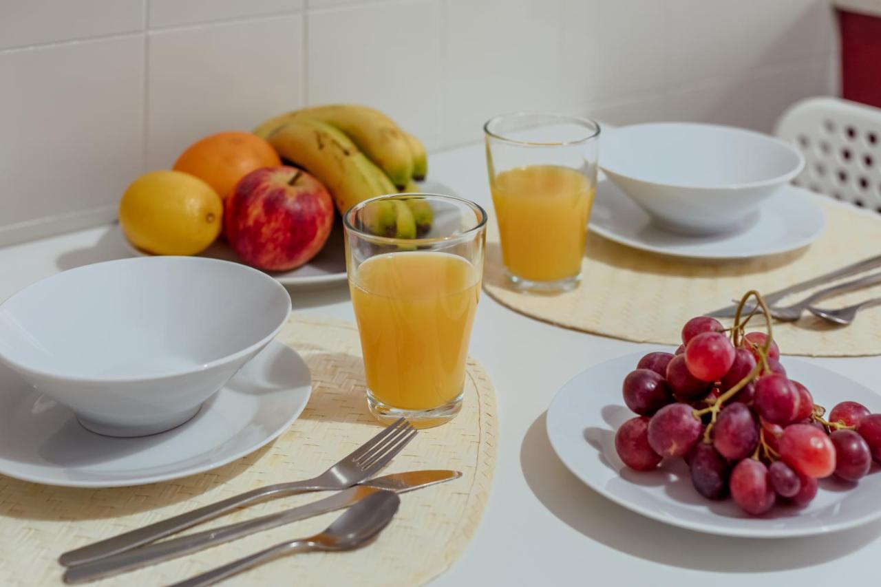 Elegant 3 Bedroom - Centre - Garage - Metro Apartamento Lisboa