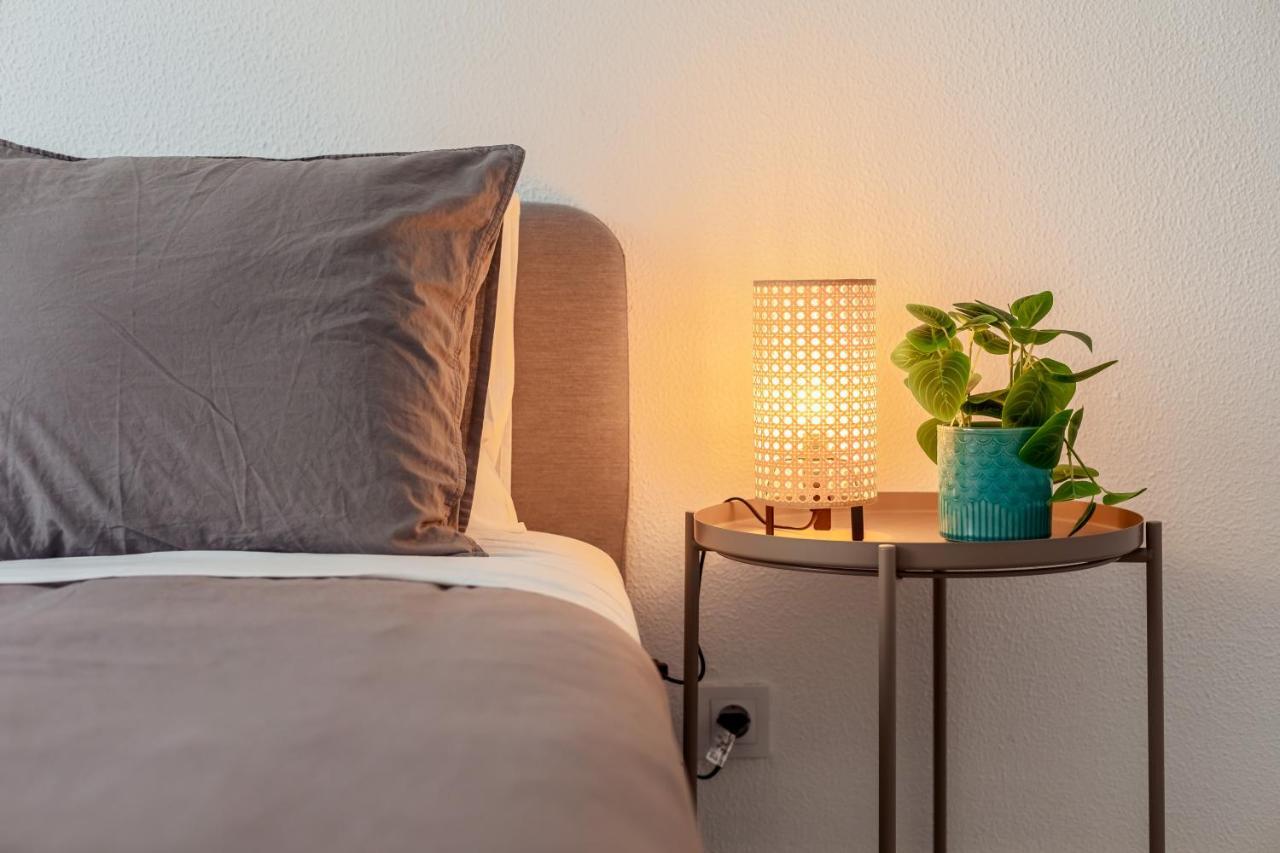 Elegant 3 Bedroom - Centre - Garage - Metro Lisboa