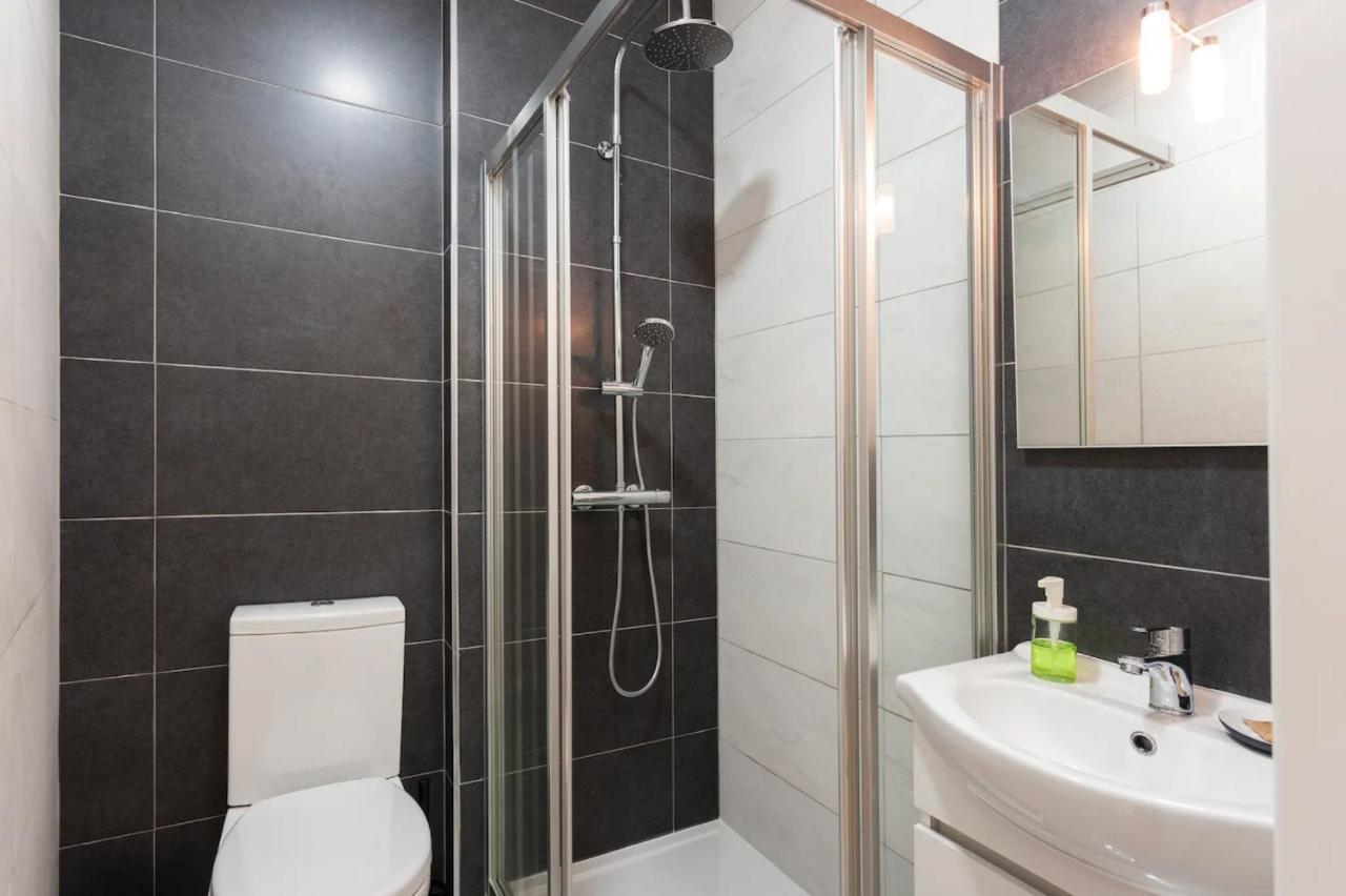 Whome Alfama Spacious 2-bed Near Feira Da Ladra * Lisboa
