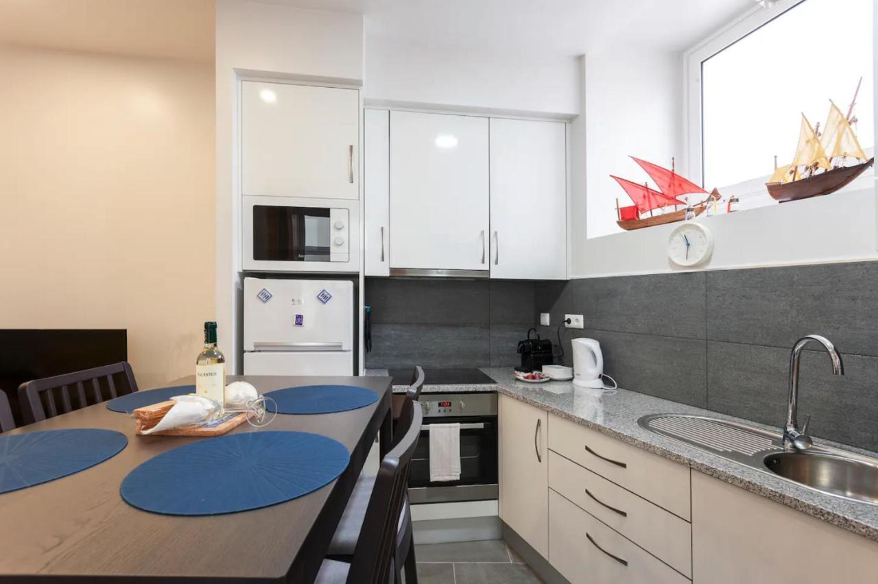 Whome Alfama Spacious 2-bed Near Feira Da Ladra * Lisboa