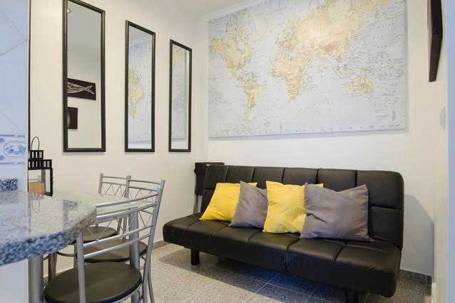 Caza Latina Apartment Lisbon