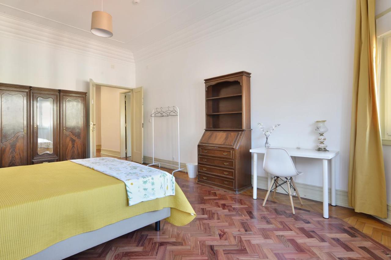 Quartos Do Marques Lisboa