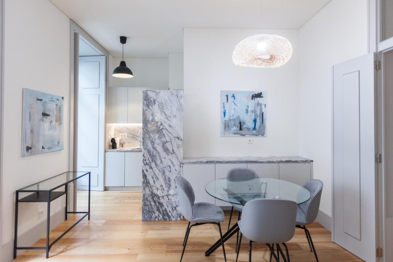 Apartamento Flh Downtown Marble