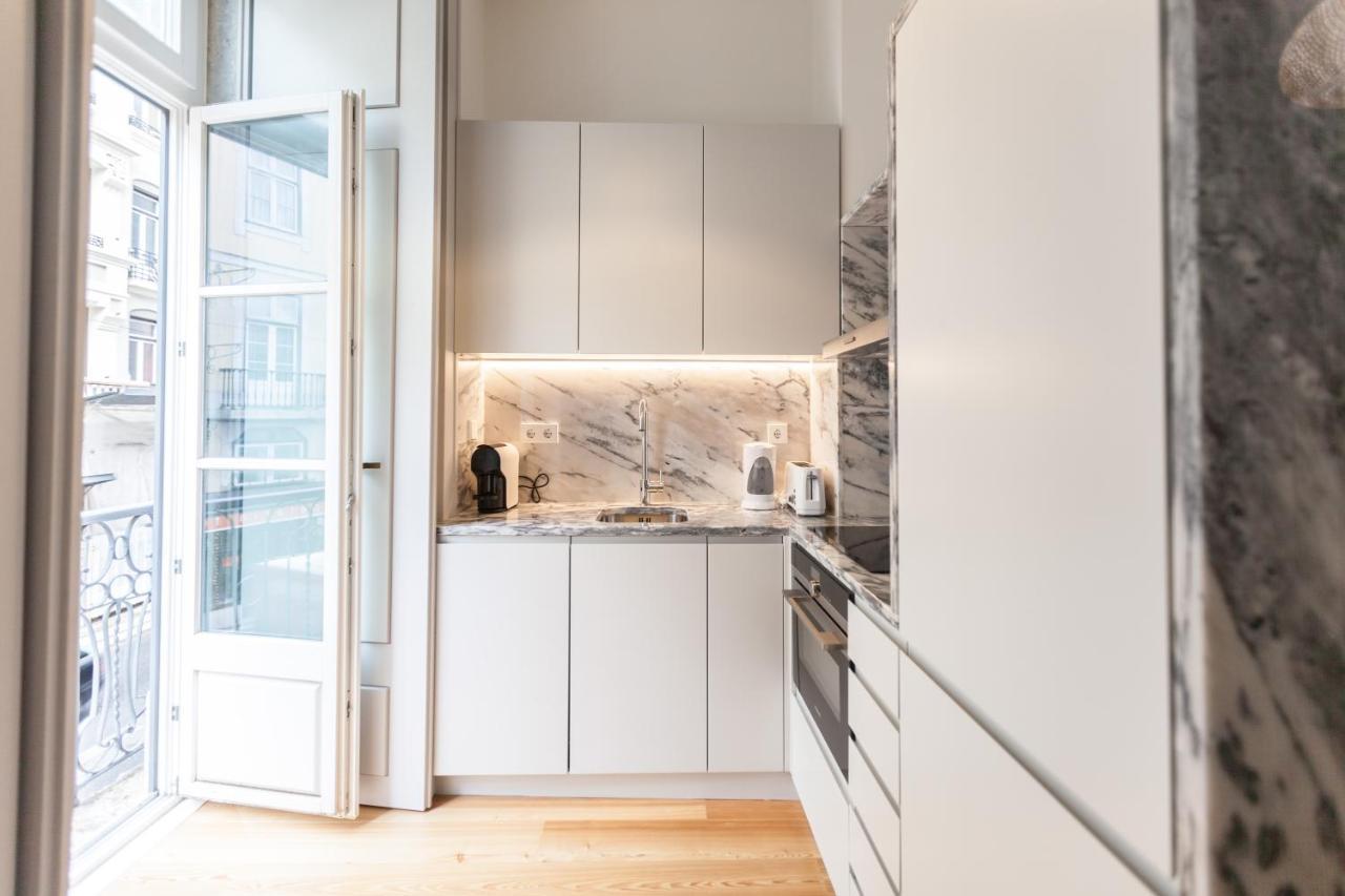 Apartamento Flh Downtown Marble