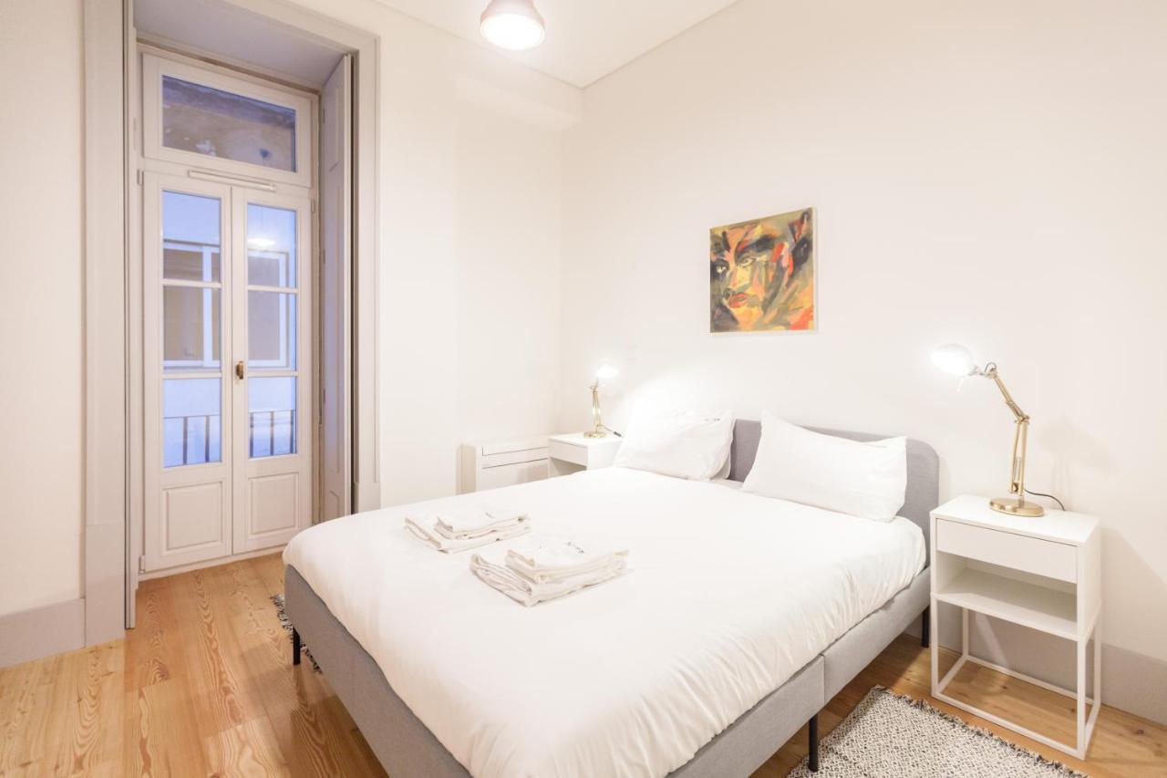 Apartamento Flh Downtown Marble