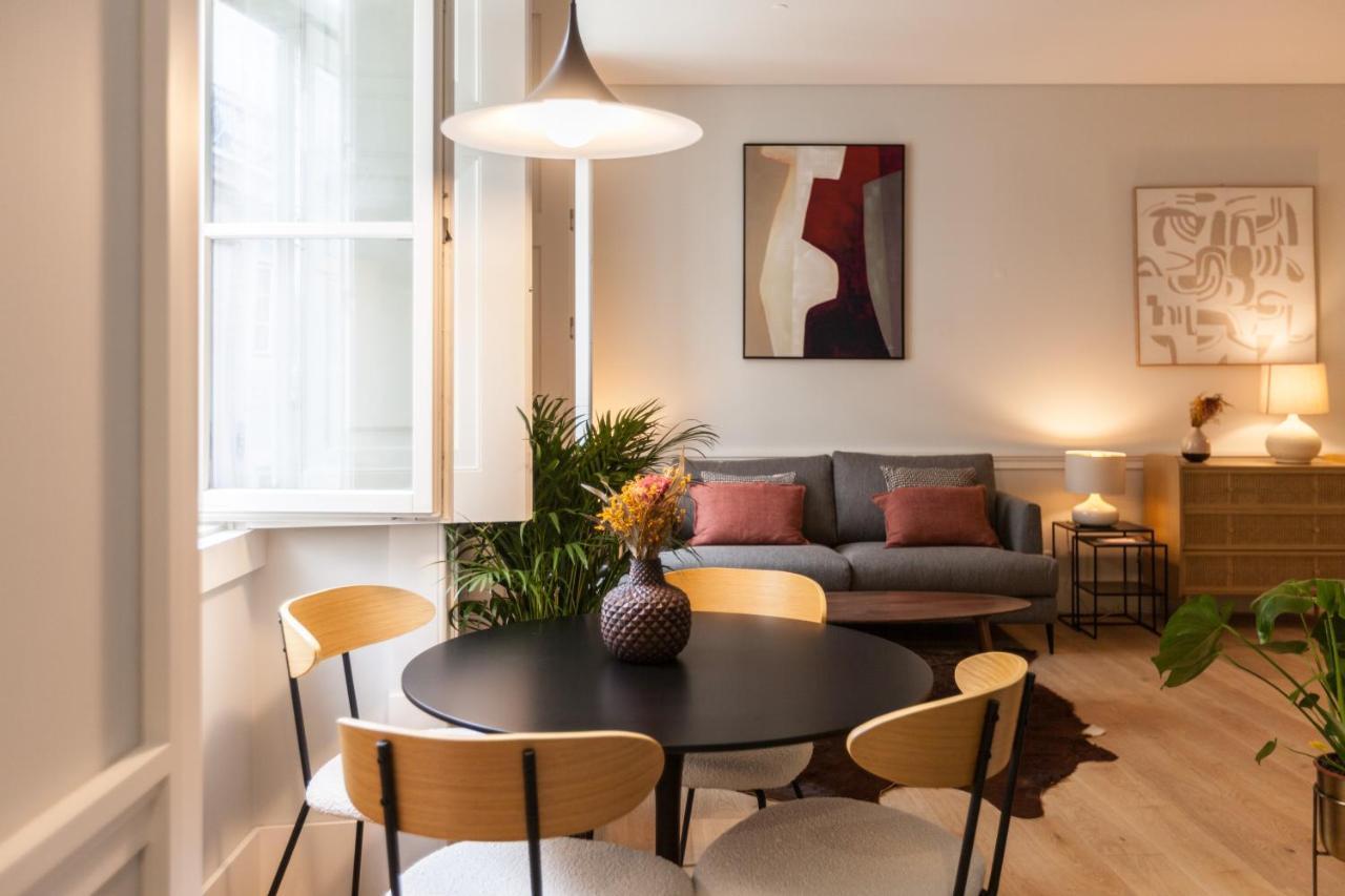 Flh Praca Rossio Contemporary Flat Apartamento Lisboa