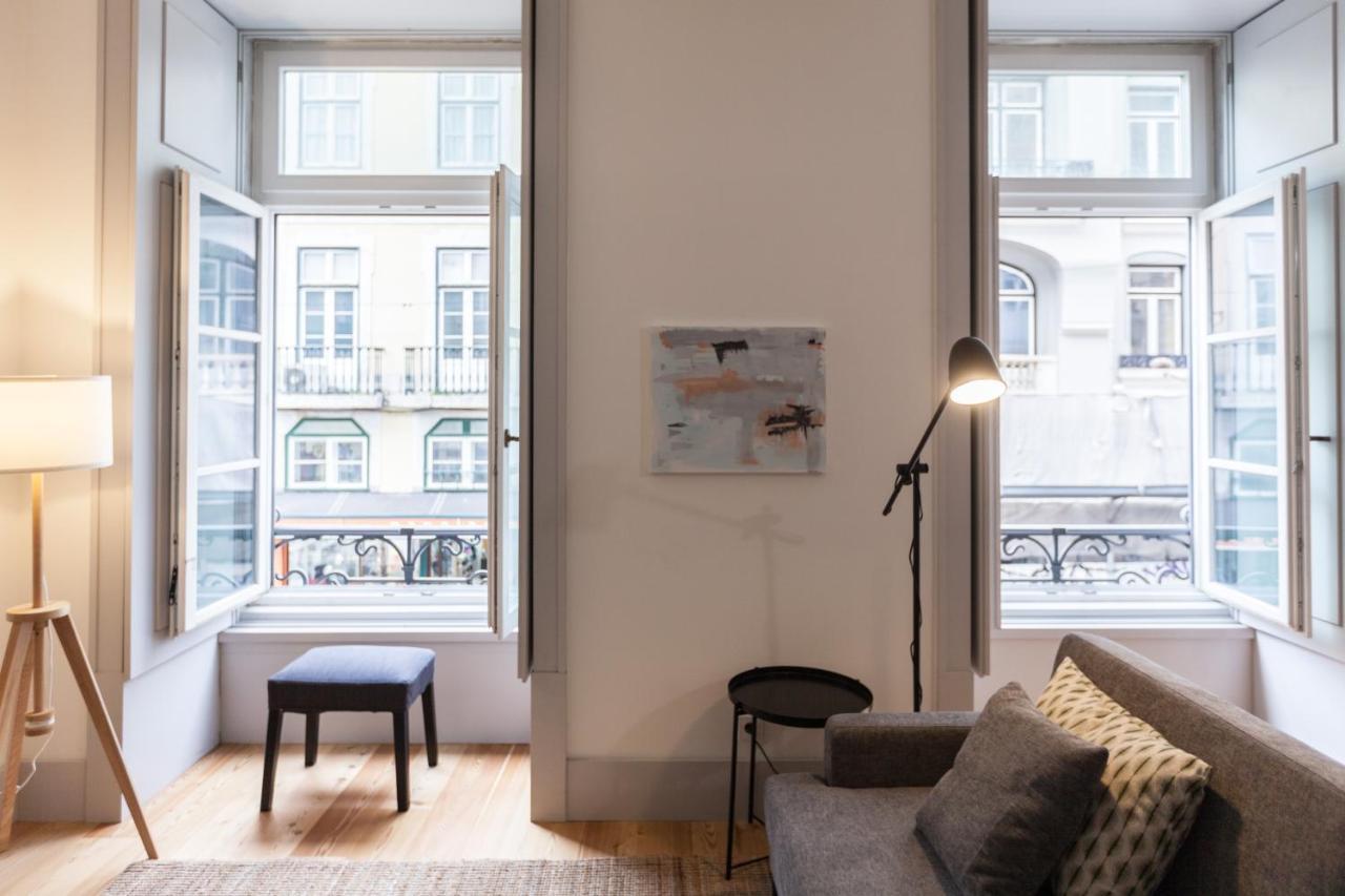 Flh Downtown Marble Apartamento Lisboa