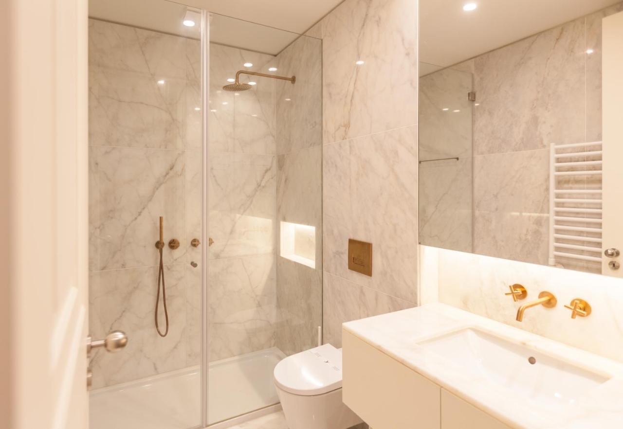 Flh Praca Rossio Contemporary Flat * Lisboa