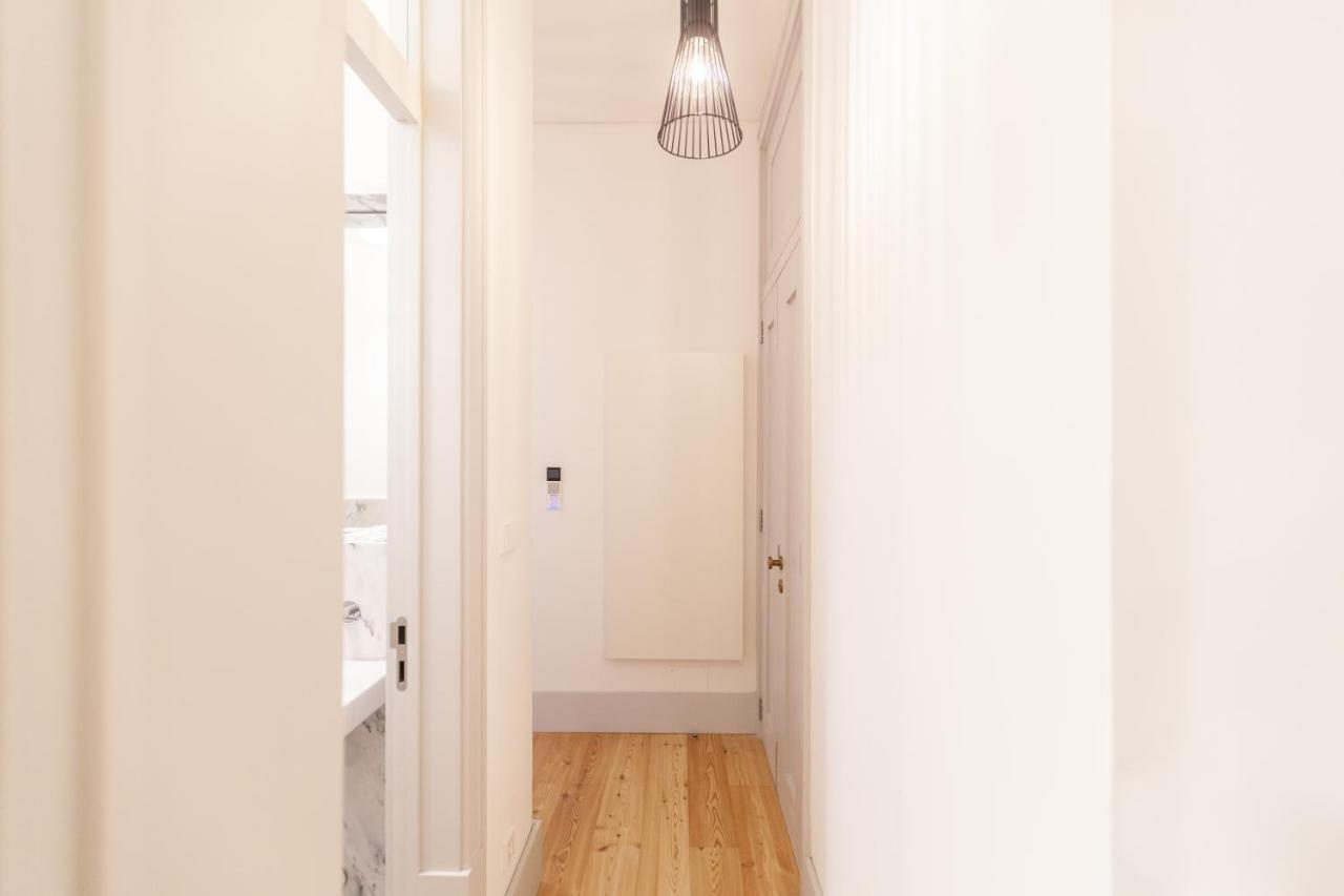 Flh Downtown Marble Apartamento *
