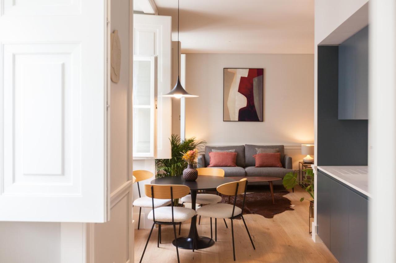 Flh Praca Rossio Contemporary Flat * Lisboa