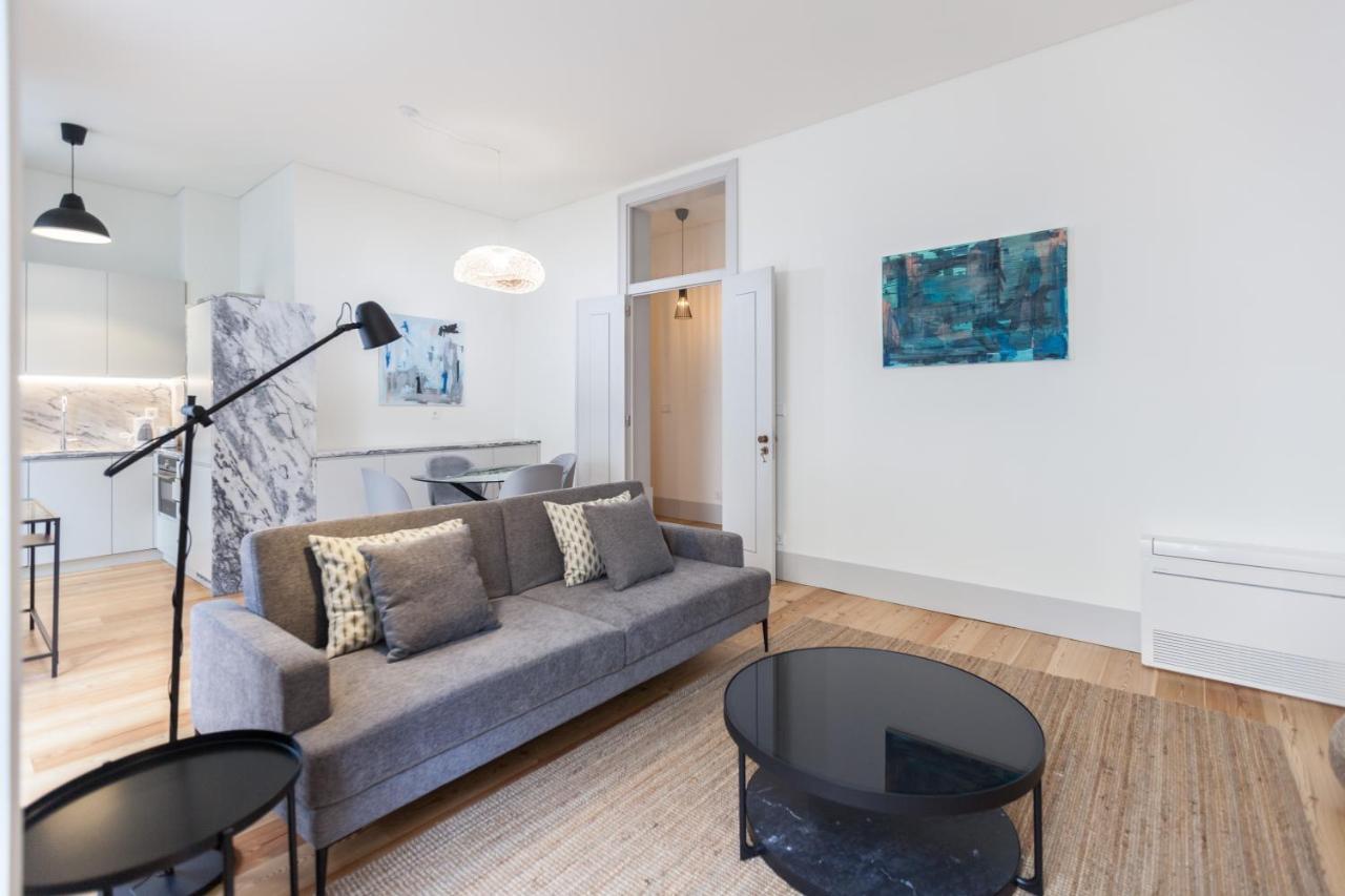 Apartamento Flh Downtown Marble *
