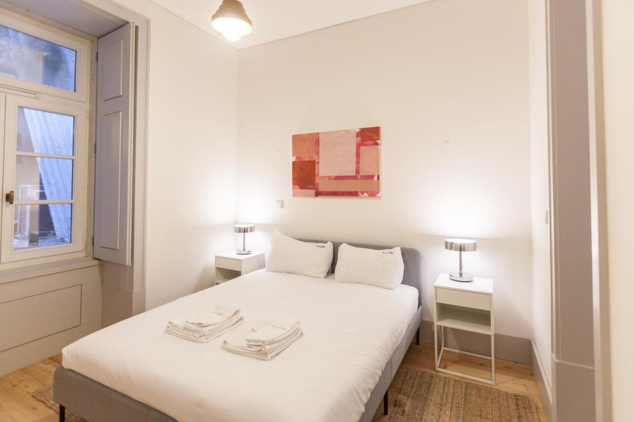 Apartamento Flh Downtown Marble *
