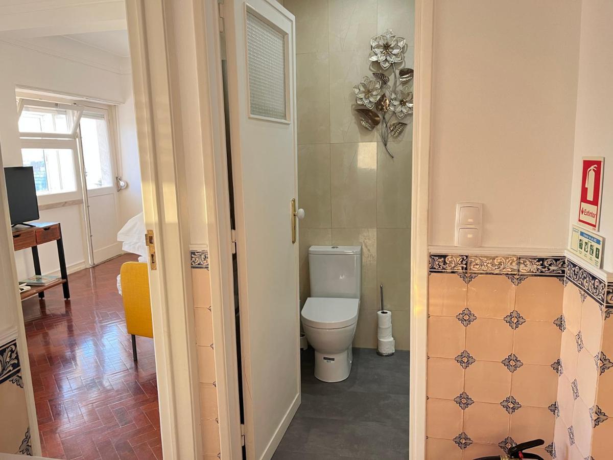 Barao By Trip2portugal Apartamento