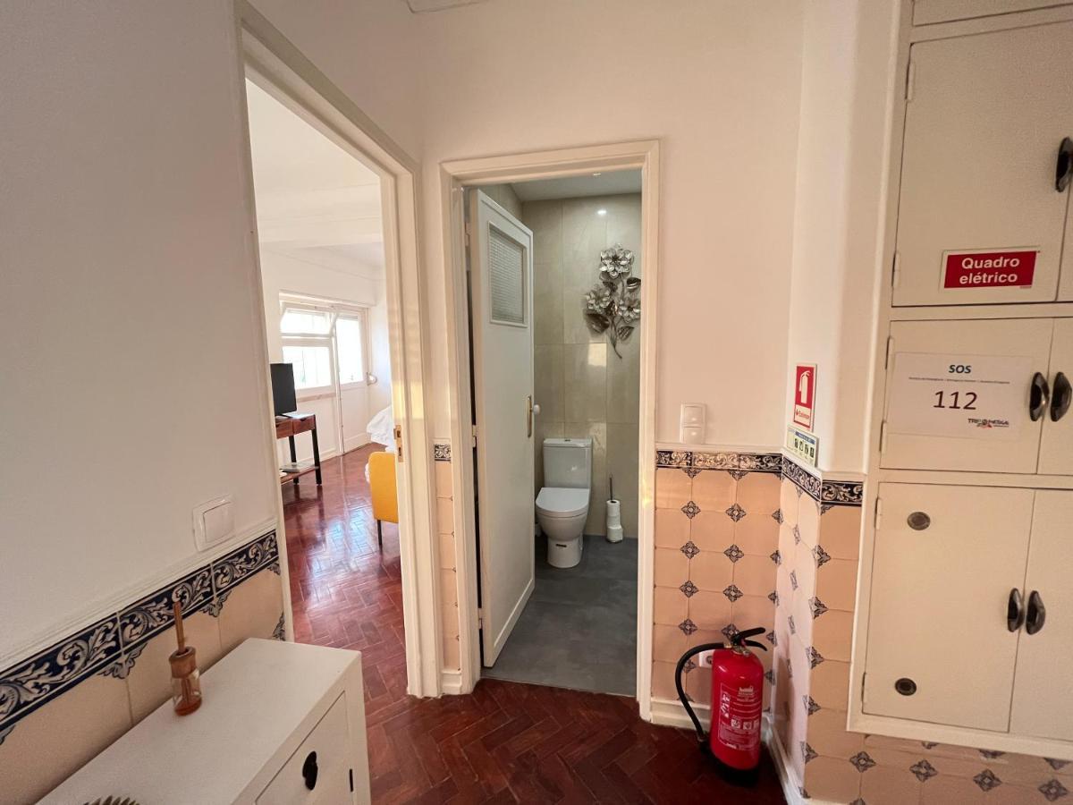 Apartamento Barao By Trip2portugal
