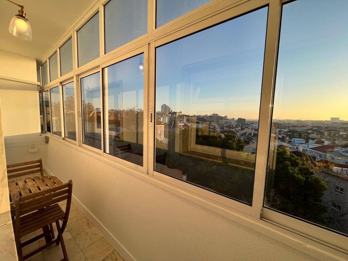 Apartamento Barao By Trip2portugal