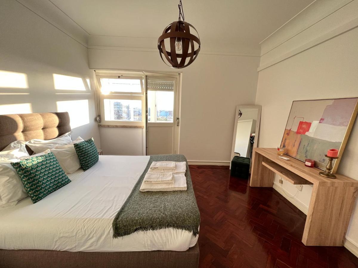 Barao By Trip2portugal Apartamento *