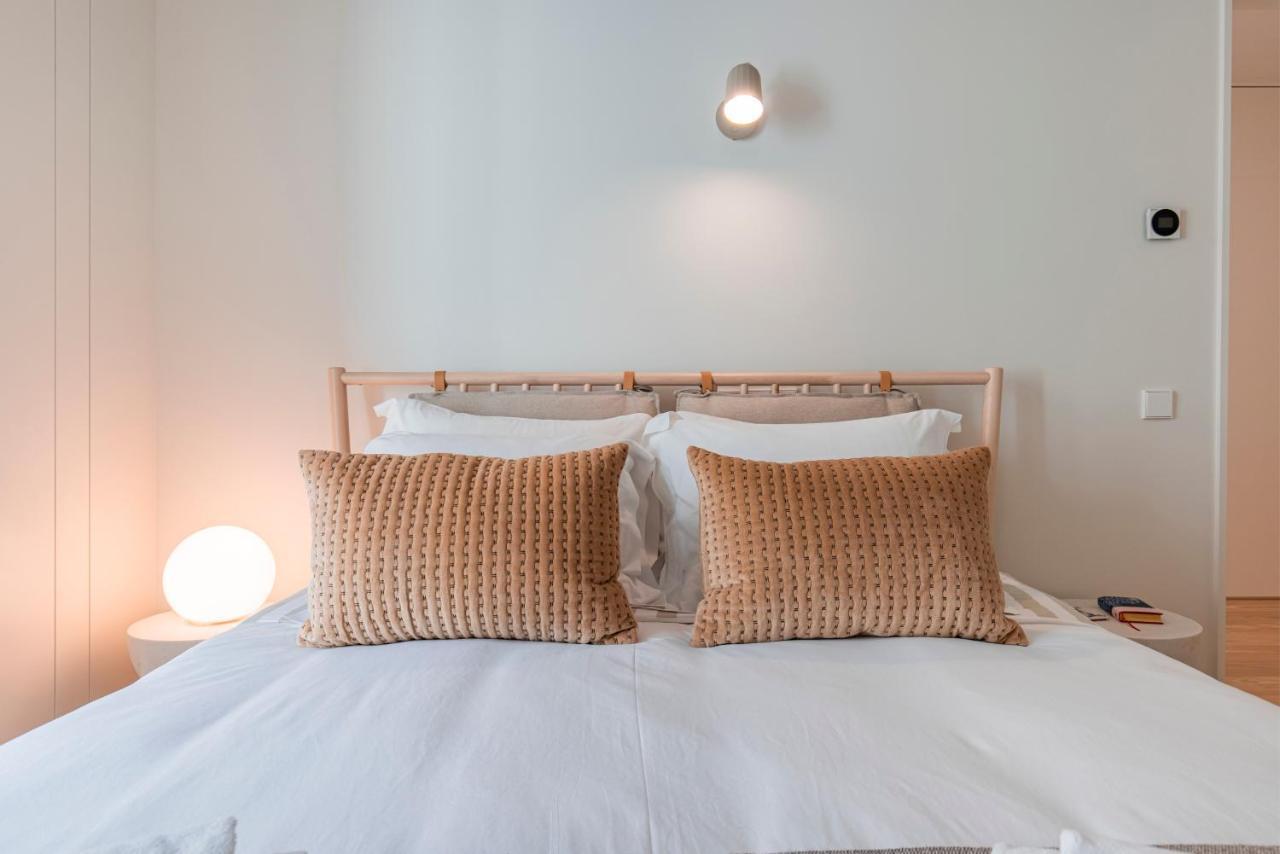 Apartamento Deluxe 2bdr W/ Patio By Lovelystay